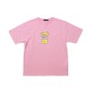 NASA Bear T-shirts_Pink