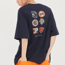 RC Team T Shirt_Navy