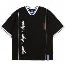 Easy Day Vibe Jersey_Black