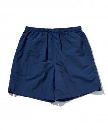 Athletic Shorts (Blue)