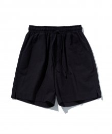 Daily Shorts (Black)