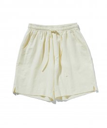 Daily Shorts (Cream)
