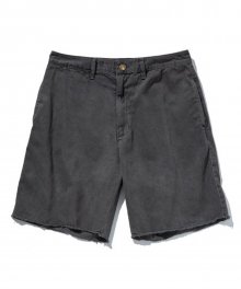 Cut Off Shorts (C.Gray)