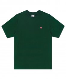 NAISSANCE HALF SLEEVE - TRUE GREEN