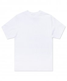 MINUIT HALF SLEEVE - OFF WHITE