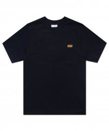 SUCRE HALF SLEEVE - ZET BLACK