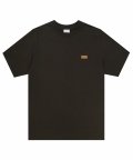 SUCRE HALF SLEEVE - DEEPBROWN