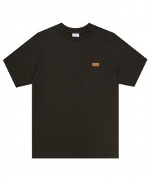 SUCRE HALF SLEEVE - DEEPBROWN