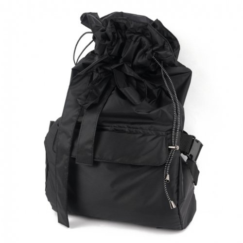 도름(DOLM) Technical 3M String Backpack