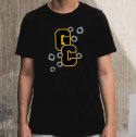 돌돌(DOLDOL) Gangster Guile_T-shirts_18 갱스터 크로우 가일 힙합 그래피티 캐릭터 그래픽 디자인 티셔츠