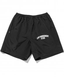 LMC RED LABEL ARCH FN SHORTS black