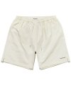 FAVORITE SHORTS IS  [IVORY]