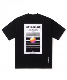 KP VHS Tee (Black)