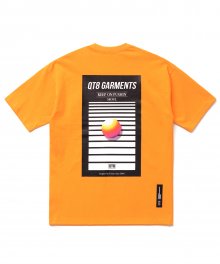 KP VHS Tee (Orange)