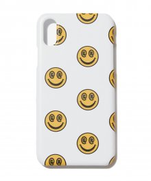SMILE MOBILE IPHONE X/XS CASE [GPC001H53WH]