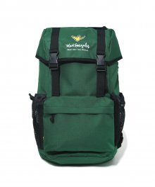 M/G UTILITY BACKPACK GREEN