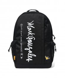 M/G ALL DAY BACKPACK BLACK
