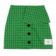 Collar Skirt