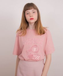 Sello pink t-shirt