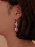 스튜디오 슬몃(STUDIO SELMYEOT) Briller earrings