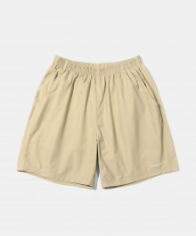 S/S Layla everlasting love Daily short-pants P5 Beige