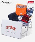 COVERNAT X COLEMAN PICNIC PACKAGE (LIMITED)