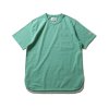 19SS Emery Short Sleeve Pocket T-shirts SU Seasonal Green