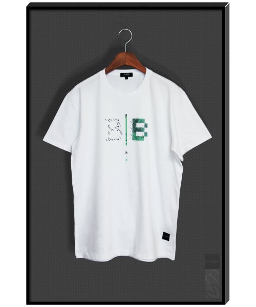BB (비비) 디자이너 티셔츠 반팔티