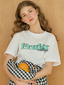 fruits T shirt