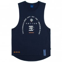 RMTCRW Studio Sleeveless_Navy