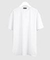 19ss premium cotton span t-shirt [white]