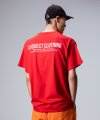 THINGS T-SHIRT (RED)