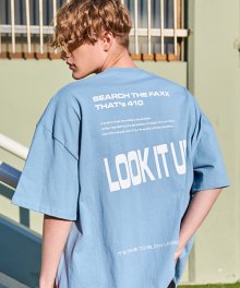 LOOKUP BOX T_SKYBLUE