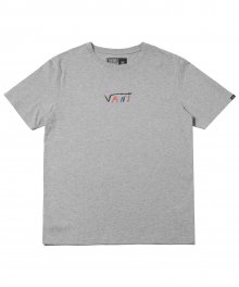 AP MENGJU 19 M 티셔츠 2 - 콘크리트 헤더 / VN0A3ZNV4OU1
