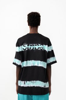 2TONE TIE DYED S/SL T-SHIRTS