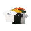 ALL AROUND Logo T-Shirt / 2Pack