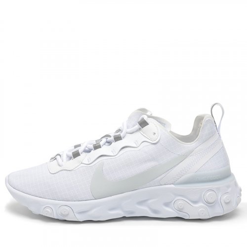 react element 55 white