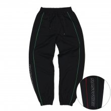 [NK] N-SOLID SIDE LOGO PANTS BLK (NK19S071H)