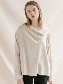 VELYN BLOUSE_BEIGE