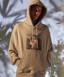 The Modern Age Collage Hoodie 001_ Grey