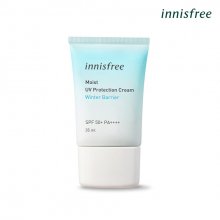 모이스트 UV 프로텍션 크림 윈터 베리어 SPF50+ PA++++ 35mL