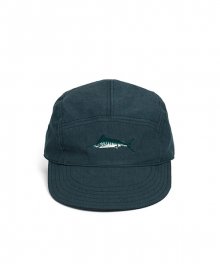 SAILFISH CAMP CAP (green)