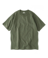 1_3_8 T Shirt (Green)