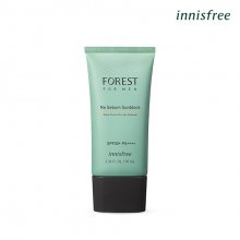 포레스트 노세범 선블록 SPF50+ PA++++