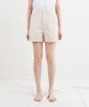 Standard Shorts -Cream-