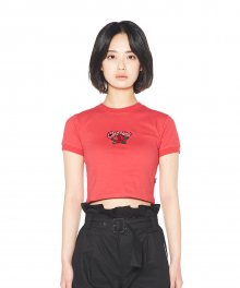 CHARMS FLOWER CROP T