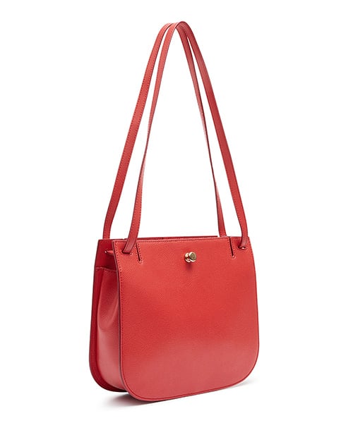 덱케(DÉCKE) 베르디 백 (DE1J5ABG005WSRD) - 235,000원 | 우신사 스토어