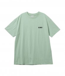 MINI CEC T-SHIRT(MINT)