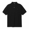 퍼블리쉬 [PB19023022] ERNIS 피케 티셔츠 (BLACK)