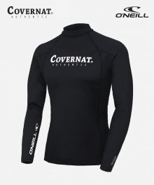 COVERNAT X ONEILL SKINS RASH GUARD